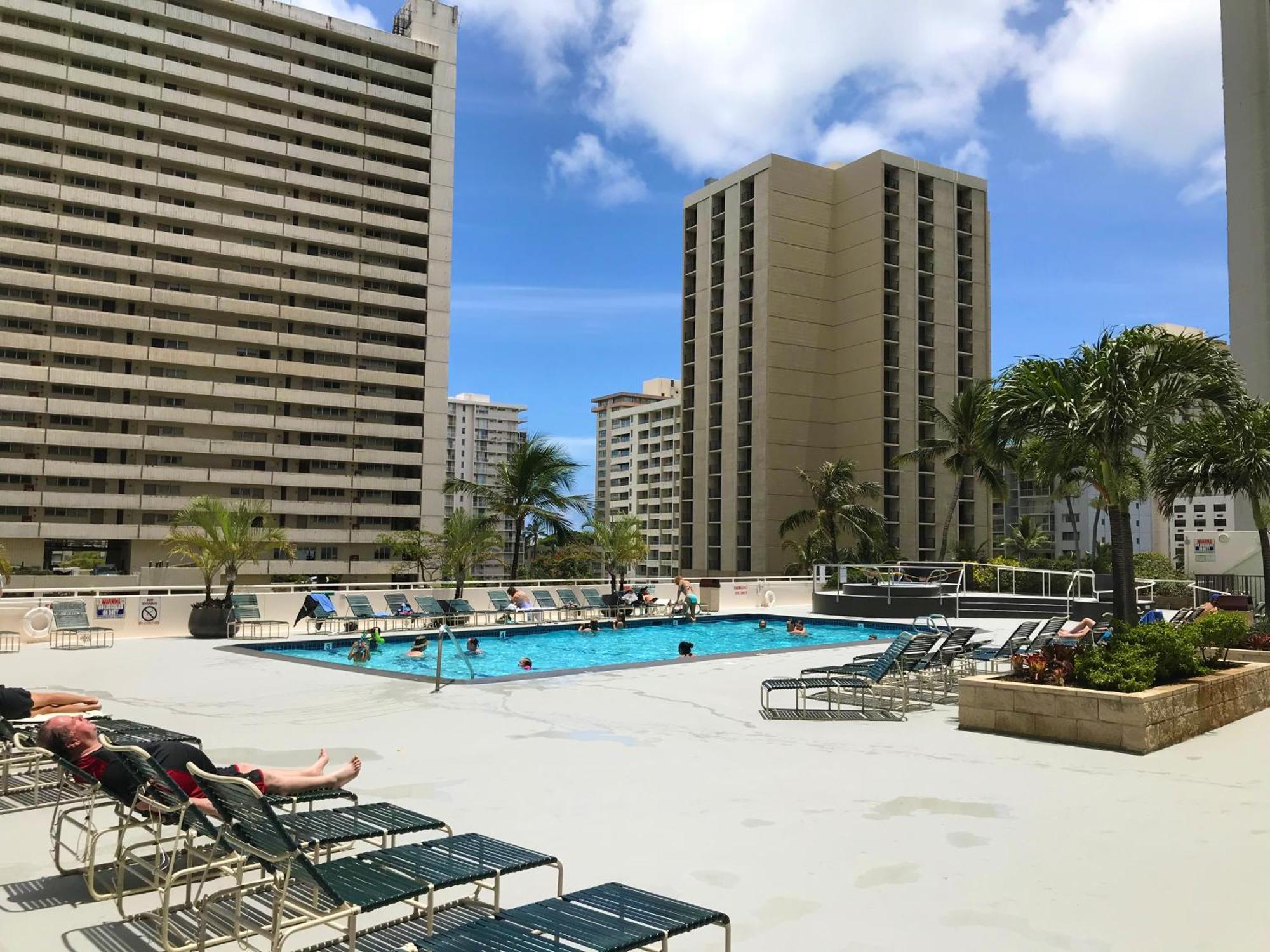 Ocean & Diamond Head Views - Near Beach - Parking! 檀香山 外观 照片