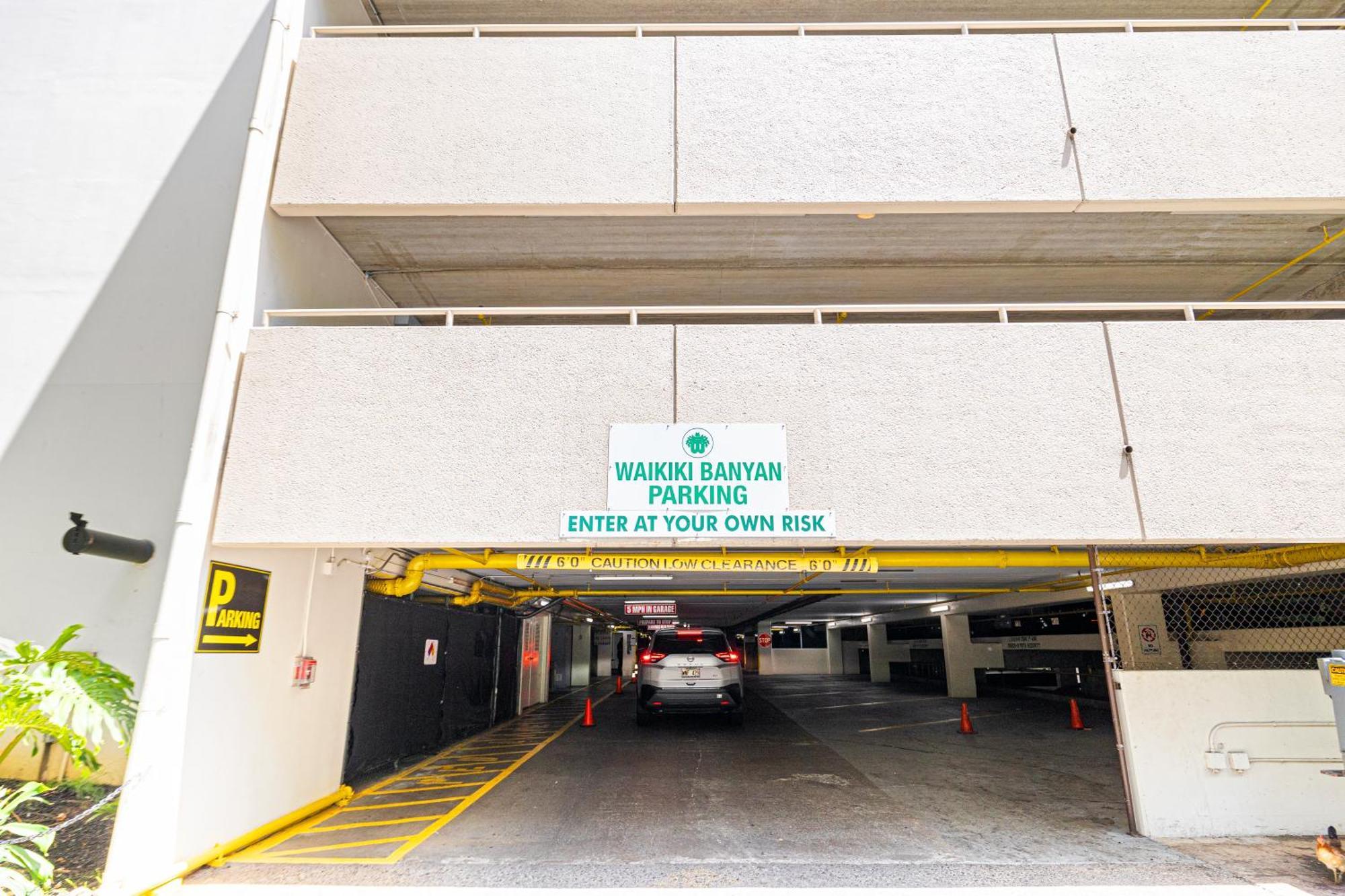 Ocean & Diamond Head Views - Near Beach - Parking! 檀香山 外观 照片