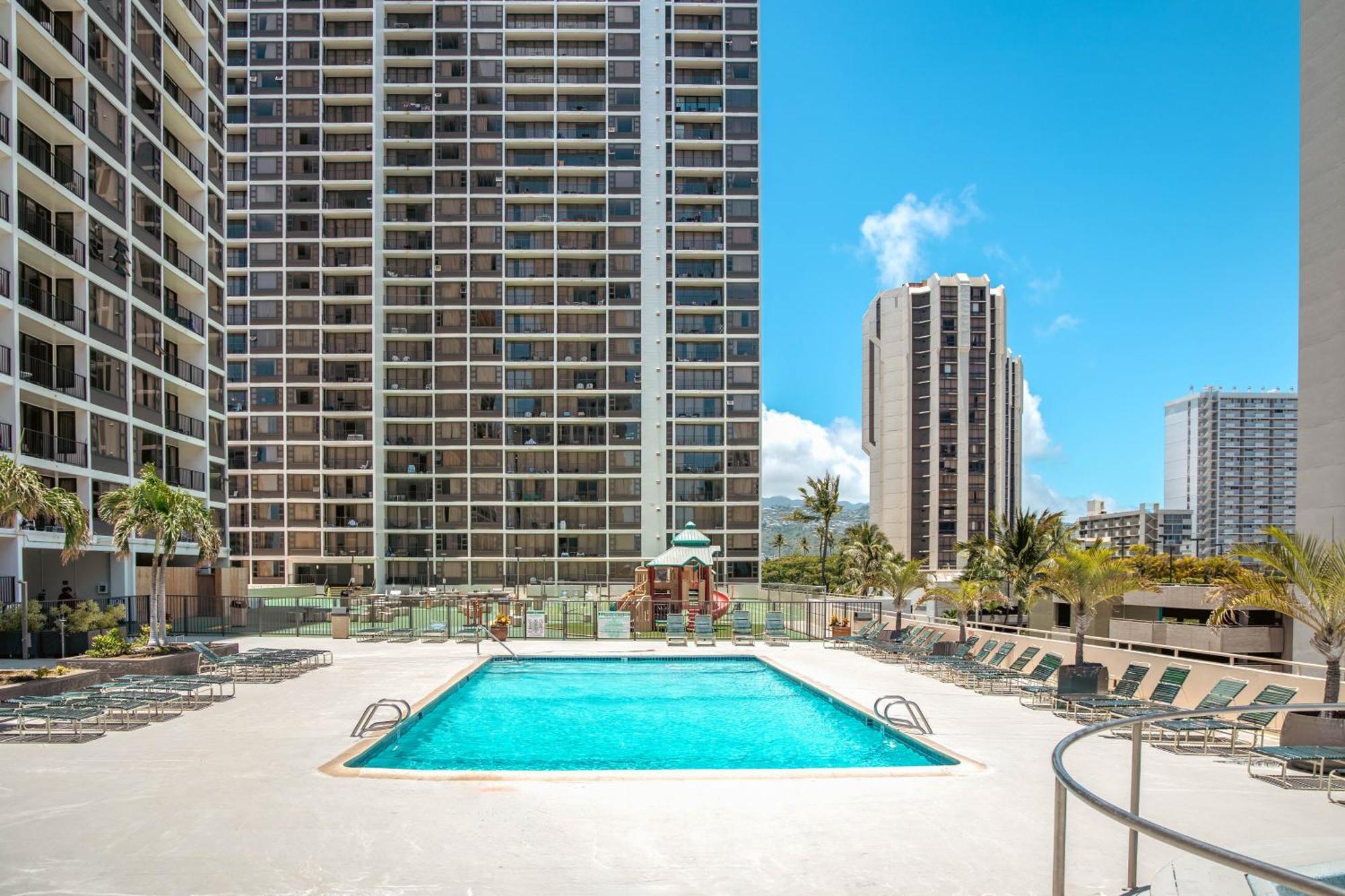 Ocean & Diamond Head Views - Near Beach - Parking! 檀香山 外观 照片