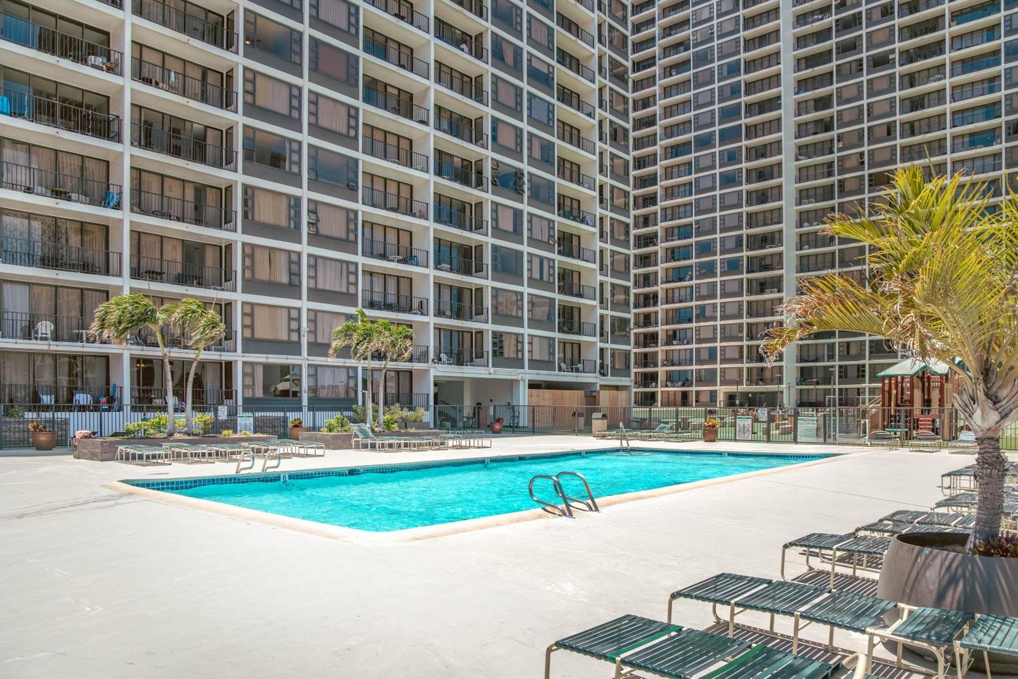 Ocean & Diamond Head Views - Near Beach - Parking! 檀香山 外观 照片