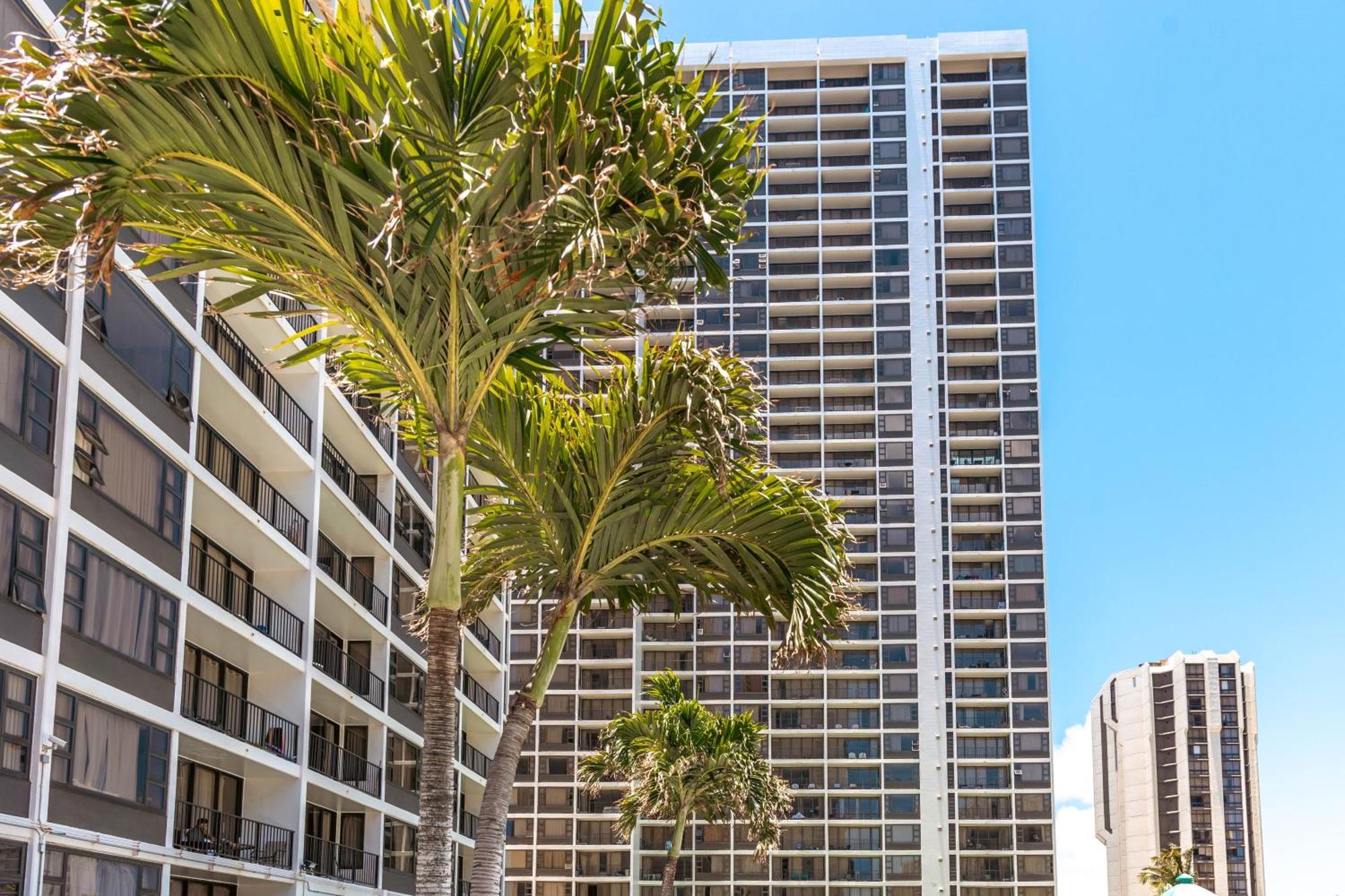 Ocean & Diamond Head Views - Near Beach - Parking! 檀香山 外观 照片