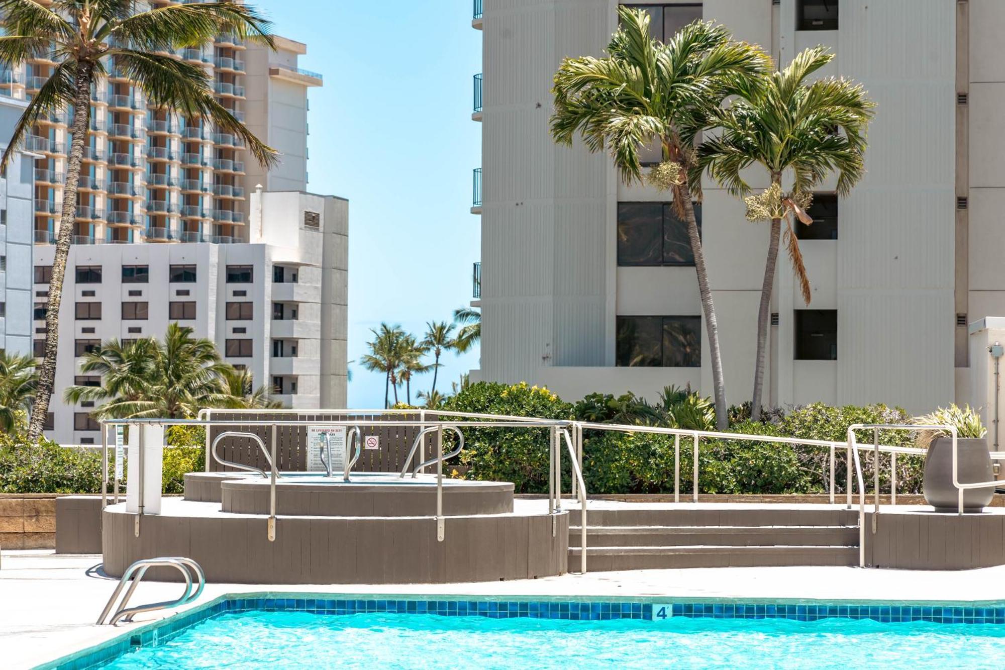 Ocean & Diamond Head Views - Near Beach - Parking! 檀香山 外观 照片