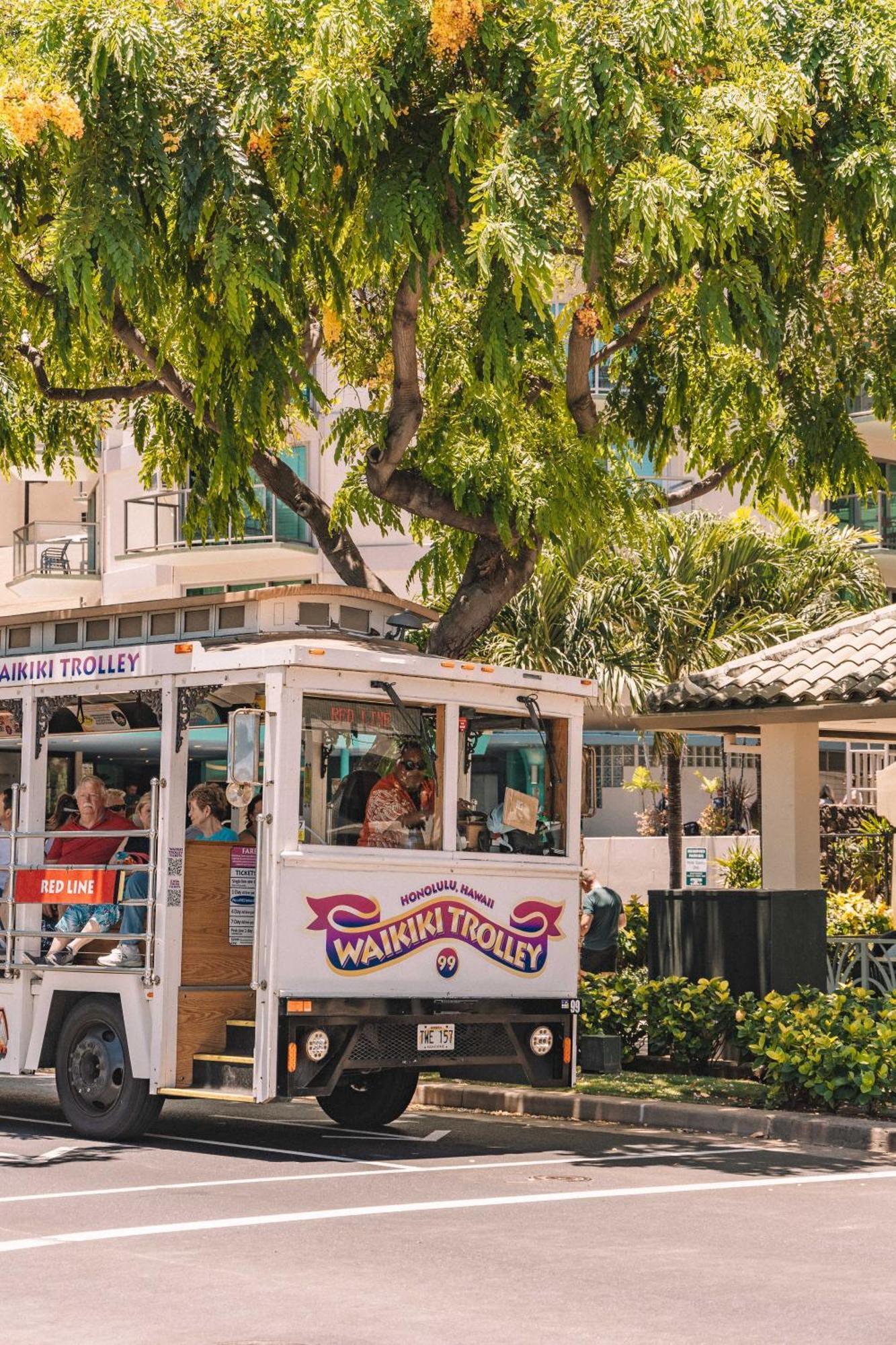 Ocean & Diamond Head Views - Near Beach - Parking! 檀香山 外观 照片